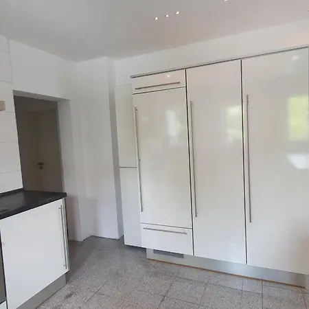 Homestay An Der Uniklinik Maisonette-zimmer