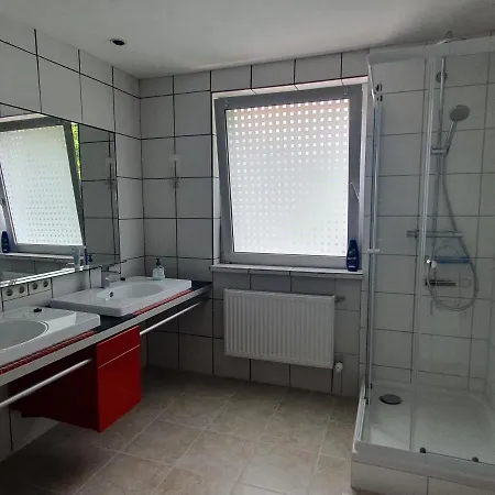 An Der Uniklinik Maisonette-zimmer Homestay Mainz