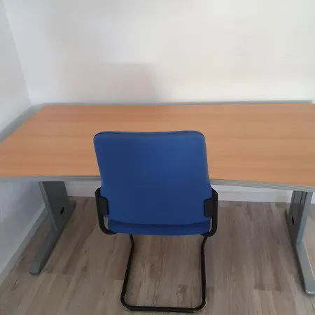 Homestay An Der Uniklinik Maisonette-zimmer Mainz